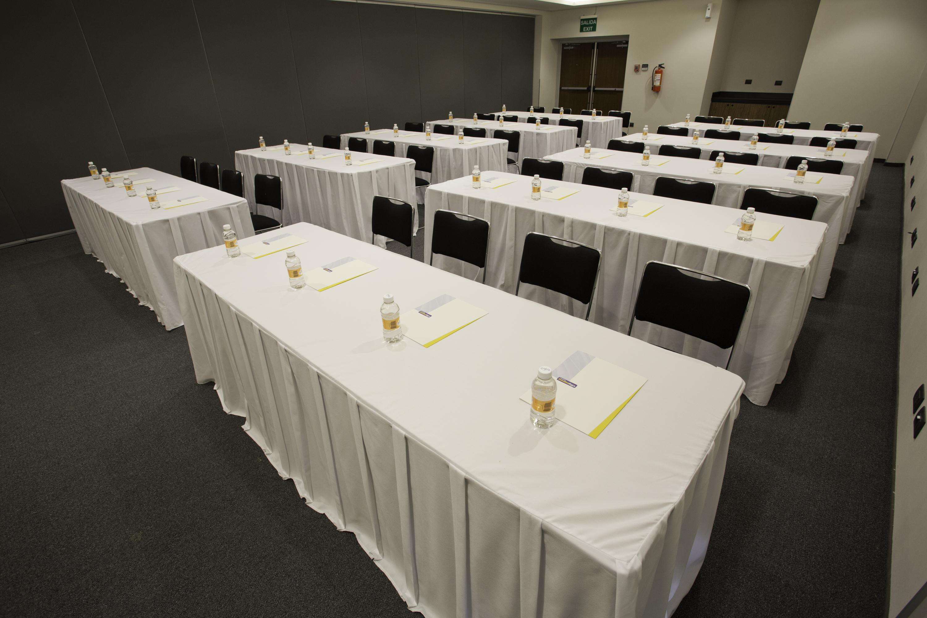 Express By Marriott Norte