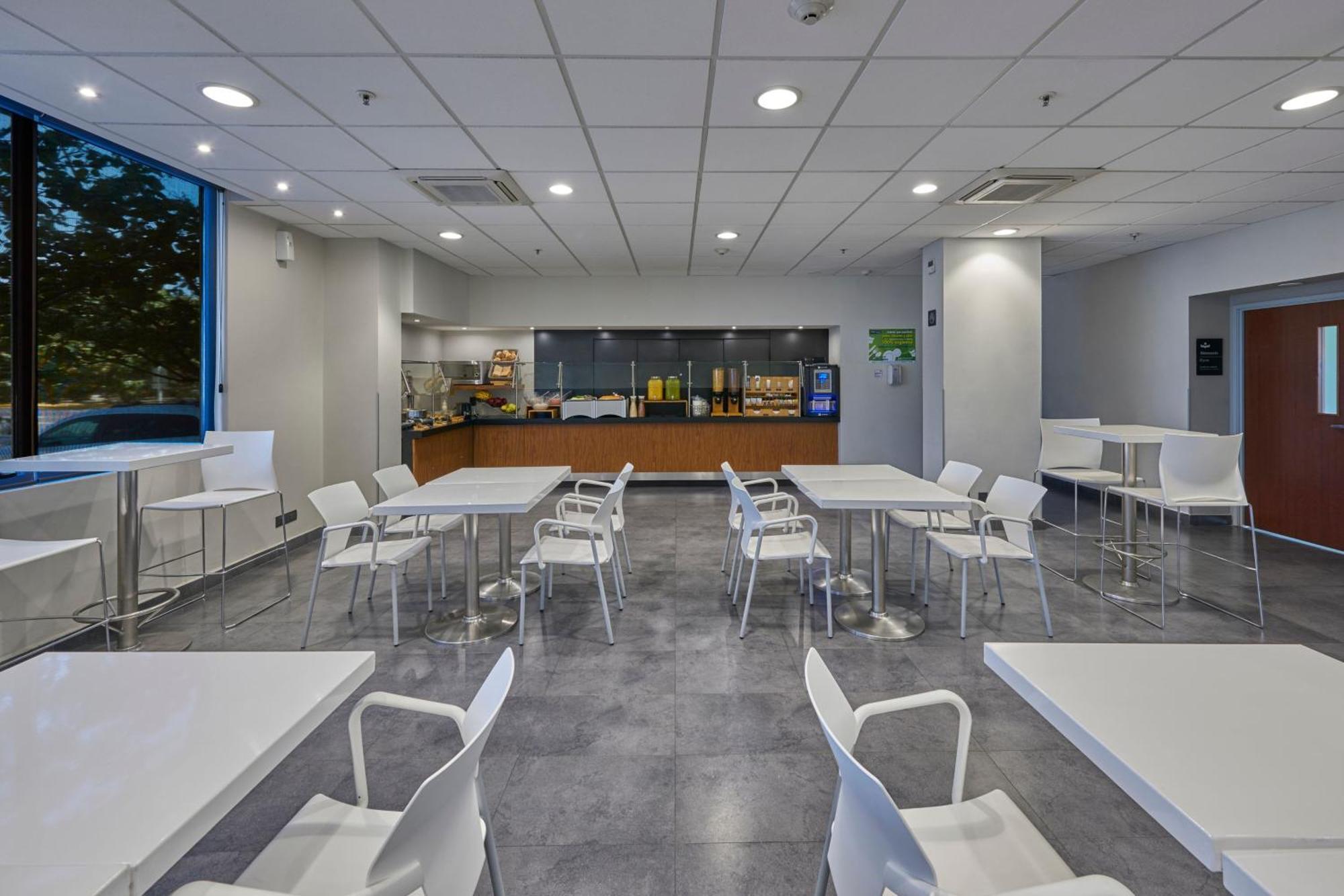 Express By Marriott Norte