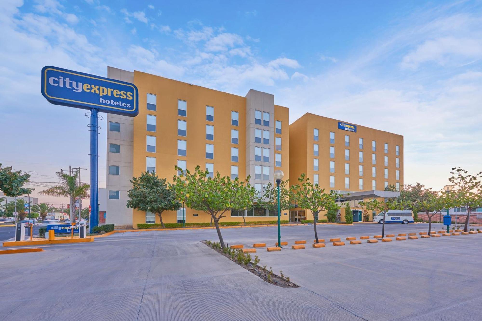 Express By Marriott Norte Irapuato