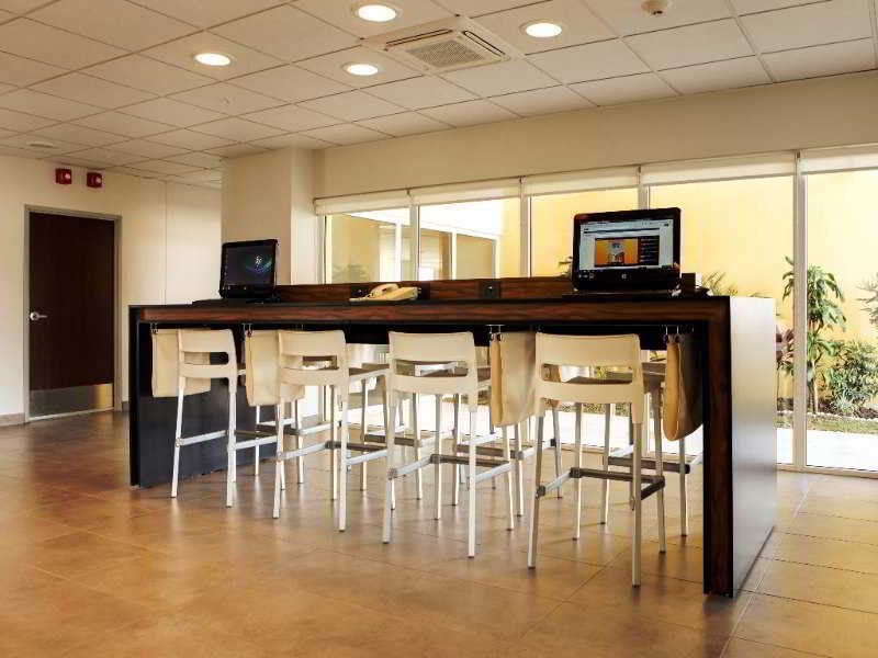 Express By Marriott Norte 4* Irapuato