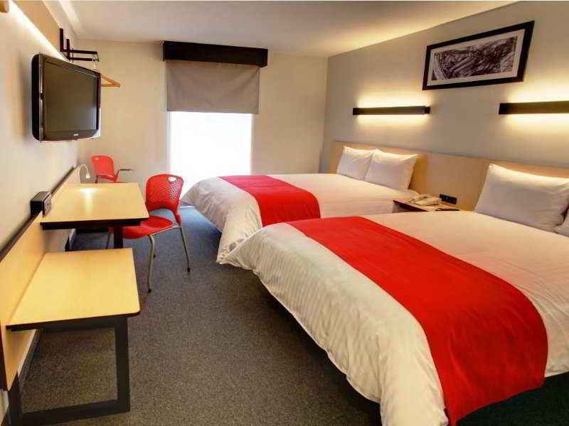 Express By Marriott Norte