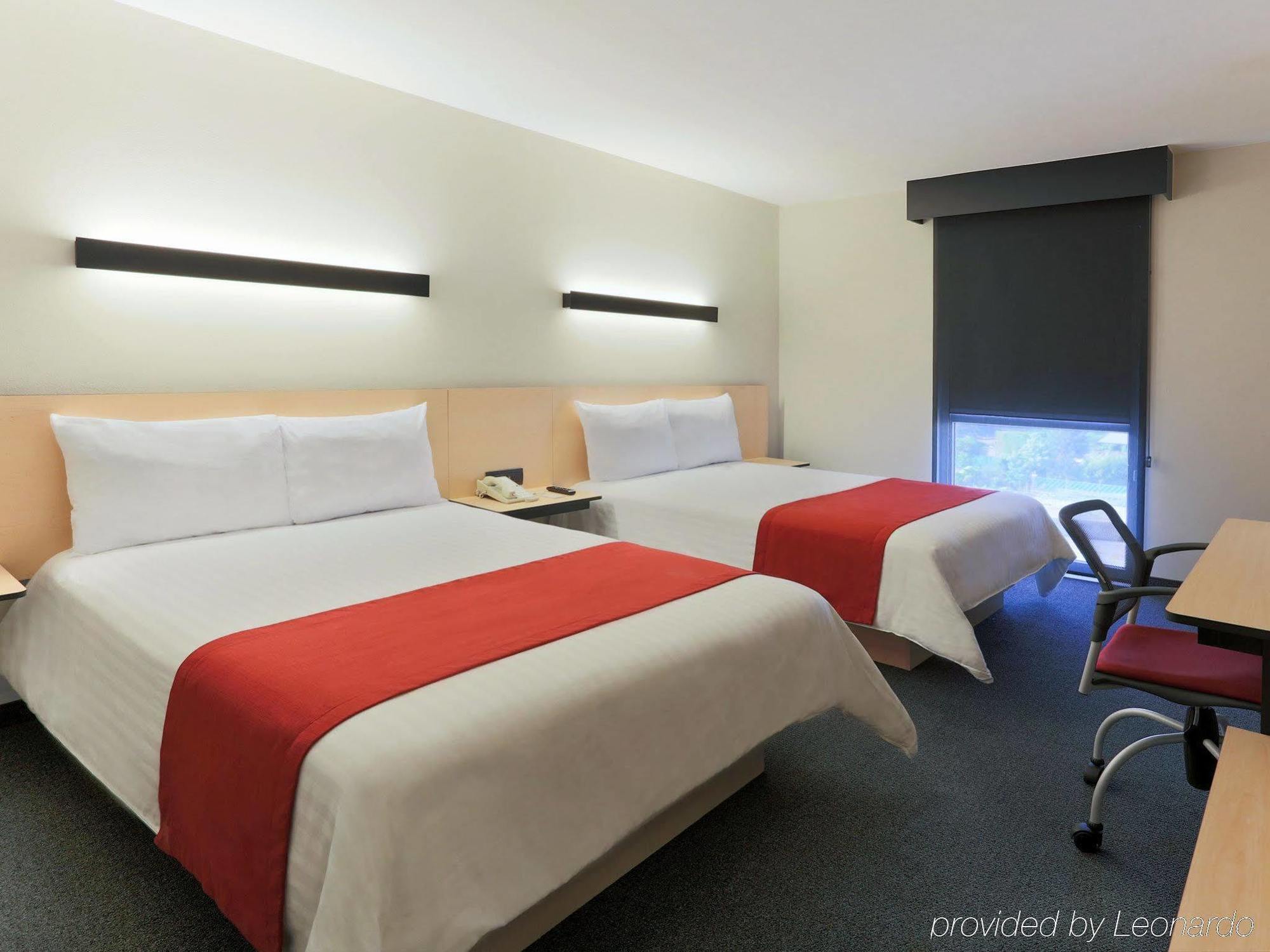 Express By Marriott Norte Irapuato