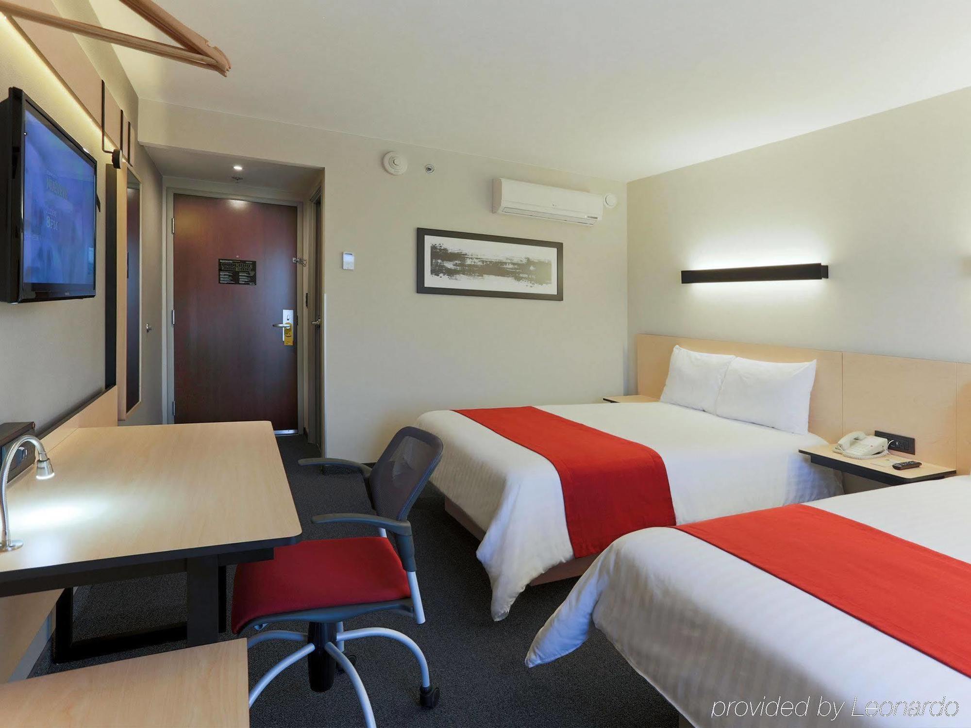 Express By Marriott Norte Irapuato