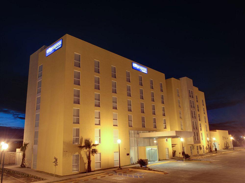 Express By Marriott Norte 4* Irapuato