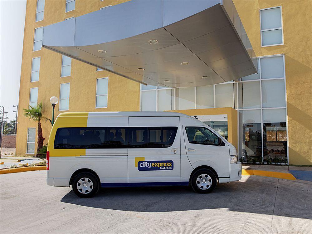 Express By Marriott Norte 4*